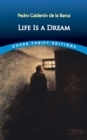 Life Is a Dream - eBook