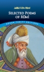Selected Poems of Rumi - eBook