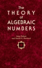 The Theory of Algebraic Numbers - eBook