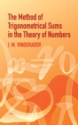 The Method of Trigonometrical Sums in the Theory of Numbers - eBook