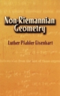 Non-Riemannian Geometry - eBook