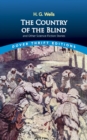 The Country of the Blind - eBook