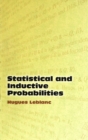 Statistical and Inductive Probabilities - eBook