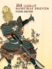 101 Great Samurai Prints - eBook