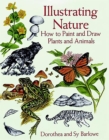Illustrating Nature - eBook