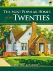 The Most Popular Homes of the Twenties - eBook