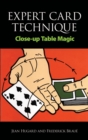 Expert Card Technique - eBook