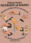 Sleight of Hand - eBook