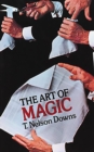 The Art of Magic - eBook
