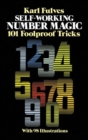 Self-Working Number Magic - eBook