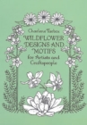 Wildflower Designs and Motifs for Artists and Craftspeople - eBook