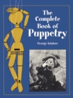 The Complete Book of Puppetry - eBook