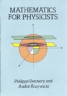Mathematics for Physicists - eBook