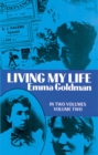 Living My Life, Vol. 2 - eBook