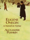 Eugene Onegin - eBook