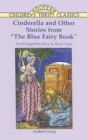 Cinderella and Other Stories from "The Blue Fairy Book" - eBook
