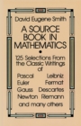 A Source Book in Mathematics - eBook