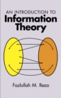 An Introduction to Information Theory - eBook