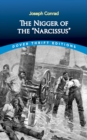 The Nigger of the "Narcissus" - eBook
