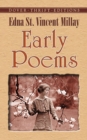 Early Poems - eBook