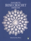 Favorite Irish Crochet Designs - eBook