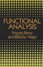 Functional Analysis - eBook