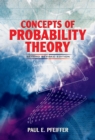 Concepts of Probability Theory - eBook