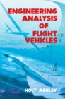 Engineering Analysis of Flight Vehicles - eBook