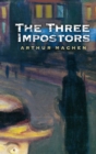 The Three Impostors - eBook