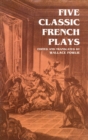Five Classic French Plays - eBook