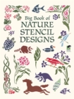 Big Book of Nature Stencil Designs - eBook