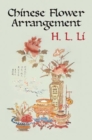 Chinese Flower Arrangement - eBook