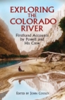 Exploring the Colorado River - eBook