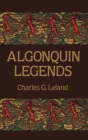 Algonquin Legends - eBook