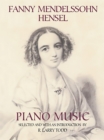 Fanny Mendelssohn Hensel Piano Music - eBook