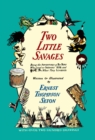 Two Little Savages - eBook