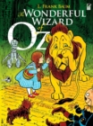 The Wonderful Wizard of Oz - eBook