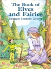 The Book of Elves and Fairies - eBook