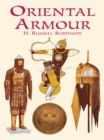 Oriental Armour - eBook