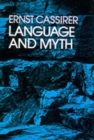 Language and Myth - Book
