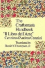 Craftsman'S Handbook - Book