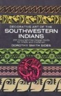 Decorative Art of the Southwestern Indians - Book