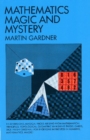 Mathematics, Magic and Mystery - Book