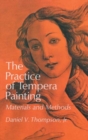 The Practice of Tempera Painting - Book