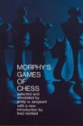 Games of Chess - Book