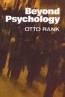 Beyond Psychology - Book