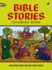 Bible Stories : Selected from the Old Testament - Book