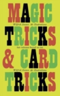 Magic Tricks and Card Tricks - Book