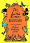 Two Little Savages - Book