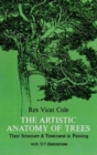 The Artistic Anatomy of Trees - Book
